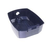 CUVE INFERIEURE 5 LITRES pour PIECES ASPIRATEUR NETTOYEUR PETIT ELECTROMENAGER NILFISK ADVANCE - 12000502