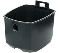 Nilfisk Cuve inférieure pour aspirateur 12000602 compatible CDF2000/GD1000/GD1010