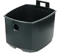 Nilfisk Cuve inférieure pour aspirateur 12000602 compatible CDF2000/GD1000/GD1010