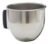 Cuve inox 5 litres supplémentaires - Robot Coupe