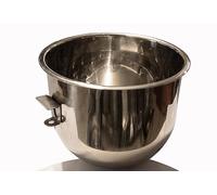 Cuve Inox Pour Batteur 20L - - - Inox20