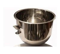 Cuve Inox Pour Batteur 20L - L2G