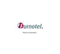 Cuve inox pour buffet réfrigéré cupola - - Inox 625x505x100mm