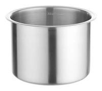 Cuve Inox pour Marmite à Soupe Electrique 8 L Hendi 1