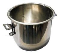 CUVE INOX SUPPLEMENTAIRE (REP.12) -L2G - - Inox10 G