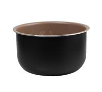 Cuve Intérieure Antiadhésive 4L For Cuiseur À Riz, Compatible Avec Les Modèles Philips HD3055/HD3035/HD3165/HD3166/HD3062.