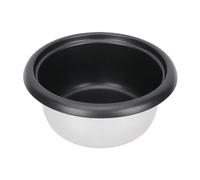 Cuve intérieure antiadhésive de rechange for cuiseur à riz 2 L, accessoires for cuiseur à riz, for hôtels et dortoirs
