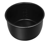 Cuve Intérieure Antiadhésive For Autocuiseur Électrique, Compatible Avec La Mijoteuse Multifonction CrockPot Express