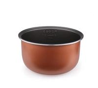 Cuve intérieure antiadhésive for autocuiseur électrique, compatible avec Philips, pièces de rechange HD3011