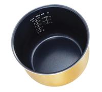 Cuve intérieure antiadhésive for cuiseur à riz, compatible avec Philips, cuve intérieure de remplacement for cuiseur multifonction HD4726