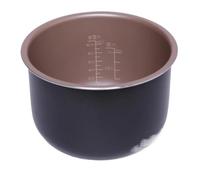 Cuve Intérieure Antiadhésive For Cuiseur À Riz, Compatible Avec Philips HD3039/00, Pièce De Rechange For Cuve Intérieure De 4 L