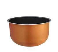 Cuve Intérieure De 3 L For Cuiseur À Riz, Compatible Avec Les Modèles Philips HD3030, HD4513, HD3147, 3031, 3032, 3051, 3131, 4724, 4723 Et 3013