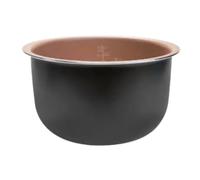 Cuve intérieure de 3 L for cuiseur à riz, compatible avec les pièces détachées des cuiseurs à riz Philips HD4751 et HD4750