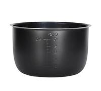 Cuve Intérieure De 5 L For Cuiseur À Riz Moulinex, Cuve Intérieure De Remplacement Ce500e32