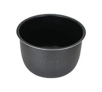 Cuve Intérieure De 6 L For Autocuiseur Électrique, Compatible Avec Les Modèles Philips HD2107, HD2137, HD2138 Et HD2139 (pièce Rechange)