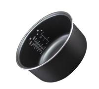 Cuve Intérieure De Cuiseur À Riz 3L C1, Compatible Avec Xiaomi MDFBZ02ACM, Cuve Intérieure De Rechange Antiadhésive Sans Revêtement.