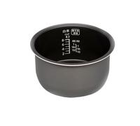 Cuve intérieure de cuiseur à riz 4 L, compatible avec les pièces de rechange for cuiseur à riz Panasonic SR-H15C1-K