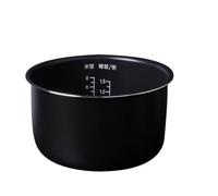 Cuve Intérieure De Cuiseur À Riz 4 L, Compatible Avec Panasonic, Pot Intérieur De Remplacement R-CLA15 SR-CYC15 SR-CC15FLSR-C15EA-R