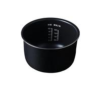 Cuve Intérieure De Cuiseur À Riz 5 L, Compatible Avec Les Cuiseurs À Riz Panasonic, SR-C18E, SR-CE18E, SR-C18EA, SR-CT18F, SR-CY18/CEB18