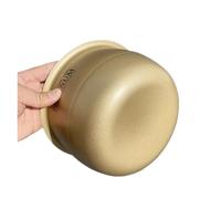 Cuve intérieure de cuiseur à riz B504, compatible avec ZOJIRUSHI, cuve intérieure de remplacement NP-HIH-HMH10C
