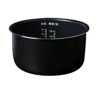 Cuve Intérieure De Cuiseur À Riz, Compatible Avec Panasonic, Cuve Intérieure De Remplacement SR-DE151