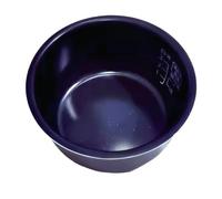 Cuve intérieure de cuiseur à riz compatible avec Panasonic SR-CCM051 SR-CM051 Pot intérieur de remplacement for cuiseur à riz