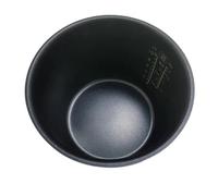Cuve Intérieure De Cuiseur À Riz, Compatible Avec Panasonic, SR-MS183 SR-CA181-N DE183/MG183/DG183/ZE185, Cuve Intérieure De Remplacement For Cuiseur À Riz