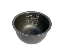 Cuve intérieure de cuiseur à riz, compatible avec ZOJIRUSHI, B251 NS-LAH05C NS-LAF05 B250 NS-LAQ05 B395 NS-LF05 bol intérieur de remplacement