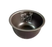 Cuve Intérieure De Cuiseur À Riz, Compatible Avec ZOJIRUSHI, B251 NS-LAH05C NS-LAF05 B250 NS-LAQ05 B395 NS-LF05, Bol Intérieur De Remplacement