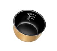 Cuve Intérieure De Cuiseur À Riz De Haute Qualité Compatible Avec Vitek VT-4215BW Cuve Intérieure Antiadhésive De Rechange