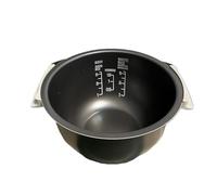 Cuve intérieure de cuiseur à riz électrique B201, compatible avec Zojirushi NS-ZLH10C, récipient de rechange for cuiseur à riz électrique, ustensiles de cuisine, pièces de cuiseur à riz