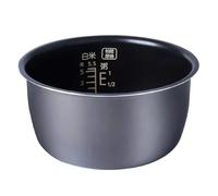 Cuve Intérieure De Rechange 3L For Cuiseur À Riz Panasonic, Compatible Avec Les Modèles CA101, DE103, DF101, DG103, MS103 Et CA101-N.