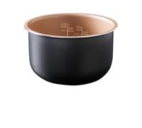 Cuve Intérieure De Rechange De 2 L For Cuiseur À Riz Philips, Compatible Avec Les Modèles HD3060, HD3061, HD3160, HD3161, HD3070 Et HD3071.