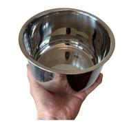 Cuve Intérieure De Rechange En Acier Inoxydable 304 For Cuiseur À Riz Xiaomi IH DFB201CM