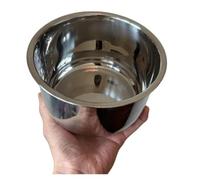 Cuve Intérieure De Rechange En Acier Inoxydable 304 For Cuiseur À Riz Xiaomi IH DFB201CM