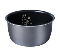 Cuve Intérieure De Rechange For Cuiseur À Riz 3 L, Compatible Avec Panasonic, SR-CA101, SR-DE103, SR-DF101, SR-DG103, SR-MS103, SR-CA101-N