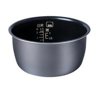 Cuve intérieure de rechange for cuiseur à riz 3 L, compatible avec Panasonic SR-CA101, SR-DE103, SR-DF101, SR-DG103, SR-MS103, SR-CA101-N
