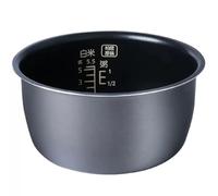 Cuve Intérieure De Rechange For Cuiseur À Riz 3 L, Compatible Avec Panasonic SR-DF101/SR-DE103/SR-CA101/SR-DG103/SR-MS103 - Accessoire Durable For Cuiseur À Riz Domestique