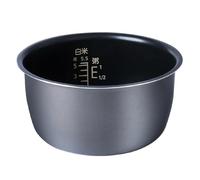 Cuve Intérieure De Rechange For Cuiseur À Riz 3L, Compatible Avec Les Modèles Panasonic SR-CA101, SR-DE103, SR-DF101, SR-DG103, SR-MS103 Et SR-CA101-N.