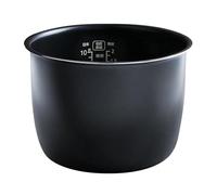 Cuve intérieure de rechange for cuiseur à riz 5 L, compatible avec Panasonic SR-DG183, SR-DE183, SR-MG183, SR-ZE185, SR-MFG185
