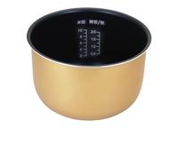 Cuve Intérieure De Rechange For Cuiseur À Riz 5 L, Compatible Avec SR-CEC188, SR-MG181, SR-TEG18, SR-TEM18, SR-MG182