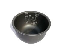 Cuve intérieure de rechange for cuiseur à riz, compatible avec les modèles ZOJIRUSHI B251, NS-LAH05C, NS-LAF05, B250, NS-LAQ05, B395 et NS-LF05.