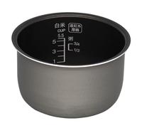 Cuve Intérieure De Rechange For Cuiseur À Riz, Compatible Avec Panasonic, SR-MH101-R, SR-MH101-S, SR-PMH101, SR-H10C1, SR-ME101