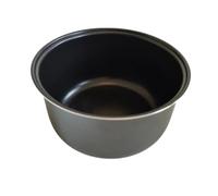 Cuve intérieure de rechange for cuiseur à riz, compatible avec Panasonic SR-TMH10 SR-TE10N SR-TMA10N SR-TMH10 SR-TMG10 SR-TF10N