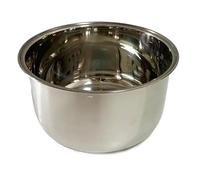 Cuve intérieure de rechange for cuiseur à riz multicuiseur Zojirushi NS-TSC10 (5,5 tasses) en acier inoxydable 304