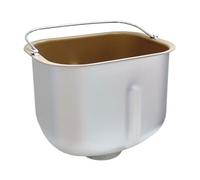 Cuve intérieure de rechange for machine à pain rectangulaire, compatible avec A0NC