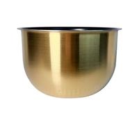 Cuve intérieure de rechange les cuiseurs à riz compatible avec Midea HS5030/FZ5087B/WFZ5099. Pièces détachées for cuiseur à riz électrique.