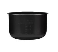 Cuve Intérieure De Remplacement For Autocuiseur Électrique 5 L, Compatible Avec Moulinex EPC04-S1.