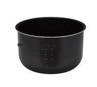 Cuve Intérieure De Remplacement For Autocuiseur Électrique 5 L, Compatible Avec Moulinex EPC04-S1.