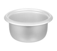 Cuve Intérieure de Remplacement pour Cuiseur à Riz 3l